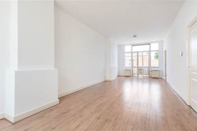 Woning Maasstraat 265 Den Haag