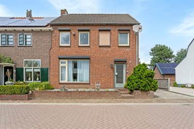 Woning Kerkstraat-noord 44 Oeffelt
