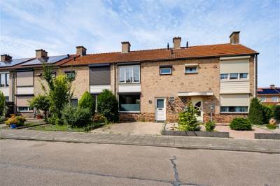 Woning Leetgensstraat 29 Swalmen