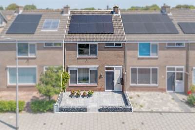 Woning Banckertstraat 35 Koudekerke