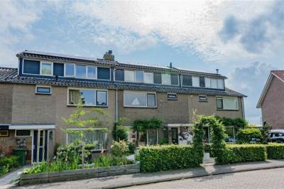 Woning Koningin Julianalaan 13 Maartensdijk