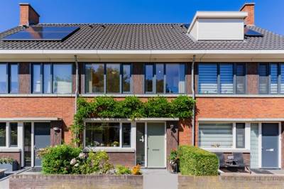 Woning Dwingel 4 Geldrop