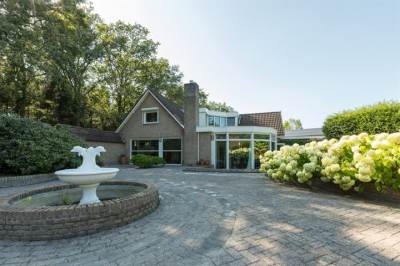 Woning Molenbosstraat 35 Ossendrecht