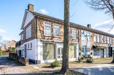 Woning Postkantoorstraat 27 Weurt