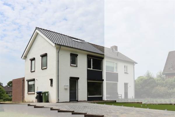 Woning Nieuweweg 45 Groesbeek