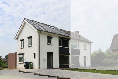 Woning Nieuweweg 45 Groesbeek