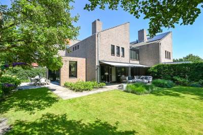 Woning Strawinskylaan 23 Heemstede