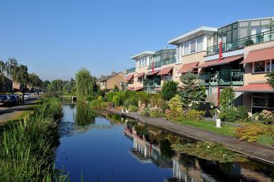 Woning Kerkelanden 25 Vinkeveen