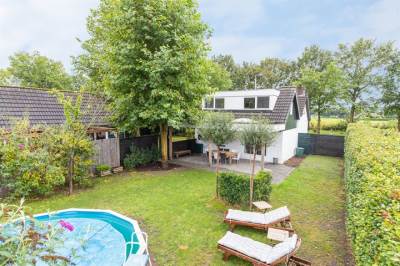 Woning Rijksweg 167 Dorst