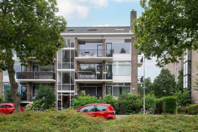 Woning Haagweg 272 Leiden