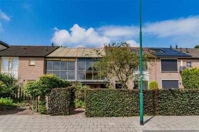 Woning Versteeglaan 44 Groenekan