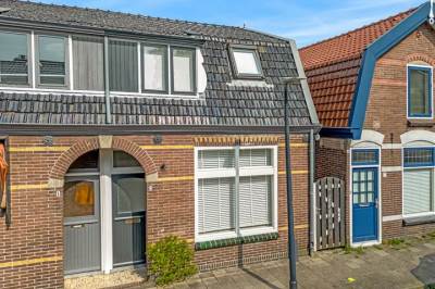 Woning Amstelstraat 3 Uithoorn