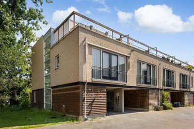 Woning dr. Brugsmastraat 45 Vlaardingen