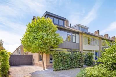 Woning Vrijheidslaan 122 Breukelen