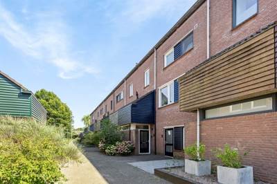 Woning Rompert Park 127 Den Bosch