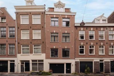 Woning Fokke Simonszstraat 39D Amsterdam
