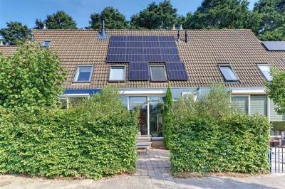 Woning Mandenmakerstraat 42 Harderwijk