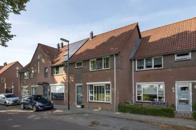 Woning Zutphenselaan 49 Deventer