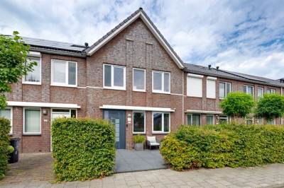 Woning Zambezilaan 232 Purmerend