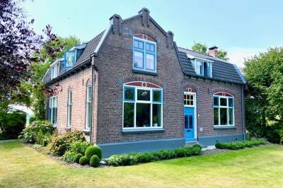 Woning Turkeijeweg 4 Waterlandkerkje