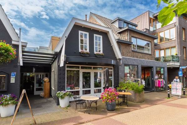 Woning Stationsweg 84a Heiloo