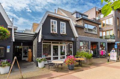 Woning Stationsweg 84a Heiloo