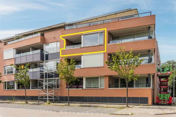 Woning Schimmelpenninckstraat 147 Katwijk (ZH)