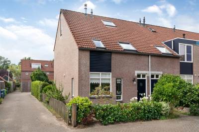 Woning Haeckmate 60 Zwolle