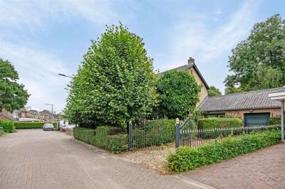 Woning Tappisstraat 5 Arnhem