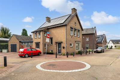 Woning Steskensstraat 26 Stein