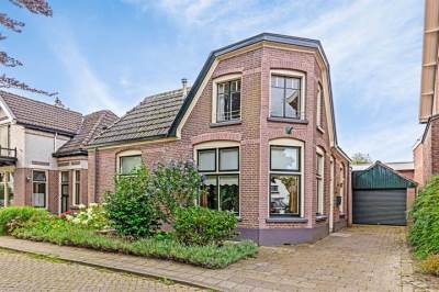 Woning Lendekesweg 2 Lochem