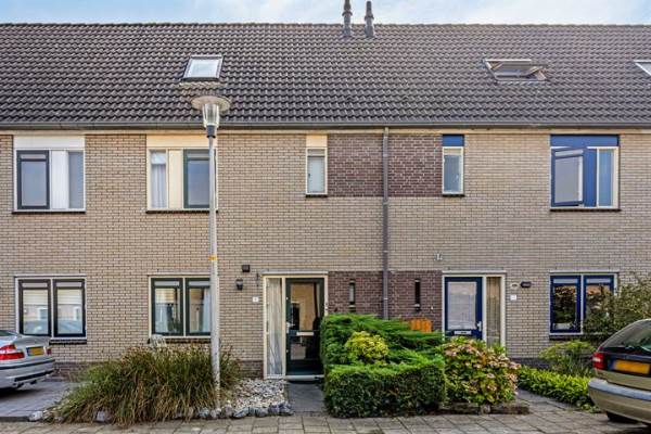 Woning Denweg 3 Deventer