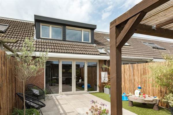 Woning Saturnus 16 Berkel en Rodenrijs