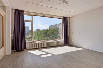 Woning Zwedenburg 270 Den Haag