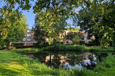 Woning Van Beethovenstraat 151 Ridderkerk