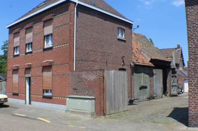 Woning Weerdweg 10 Linne
