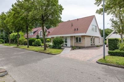 Woning 't Gebint 46 Zuidlaren