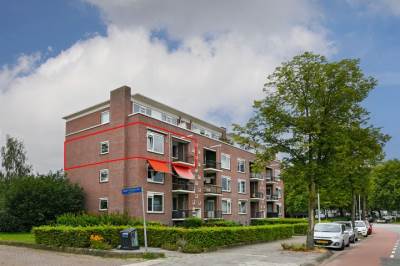 Woning Jeroen Boschlaan 249 Eindhoven