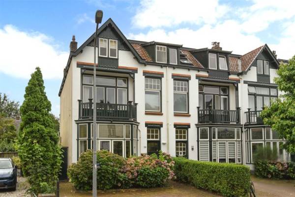 Woning Oude Amersfoortseweg 38 Hilversum
