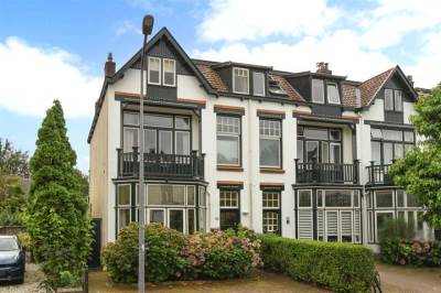 Woning Oude Amersfoortseweg 38 Hilversum