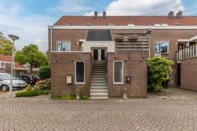Woning Schipperstraat 4 Alkmaar