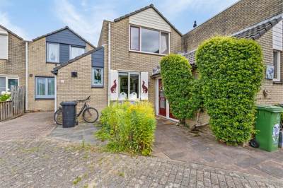 Woning Merkenburg 17 Vlissingen