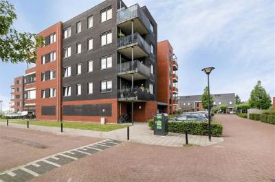 Woning Lisdodde 13 Ameide