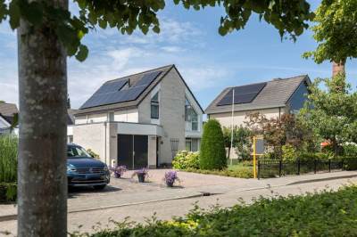 Woning Stationsweg 26 Olst