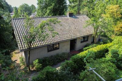 Woning Peisenlaan 6 Leersum