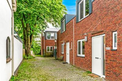 Woning Kerkveld 635 Nieuwegein