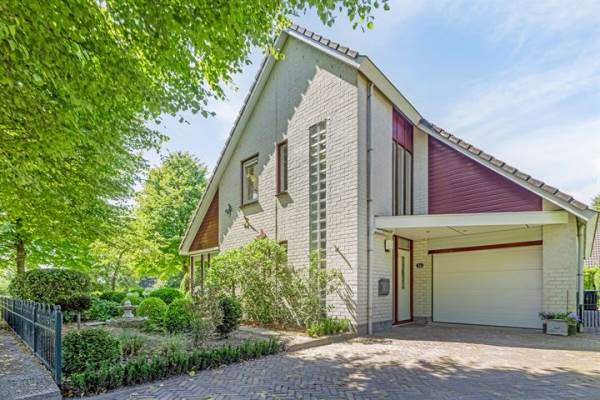 Woning Schorrekruid 36 Middenmeer