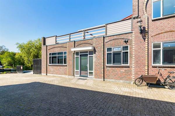 Woning Noorderhoofdstraat 77AC2 Krommenie