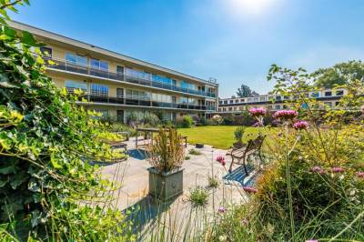 Woning Damhertlaan 171 Driebergen-Rijsenburg