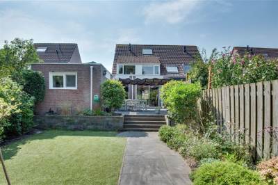 Woning Harmoniepolder 27 Den Bosch